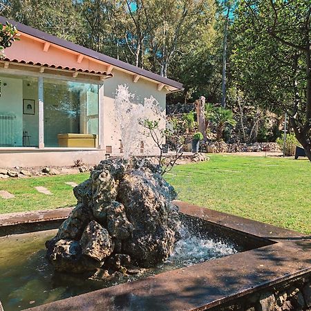 Memento Bed & Breakfast Ossi Dış mekan fotoğraf