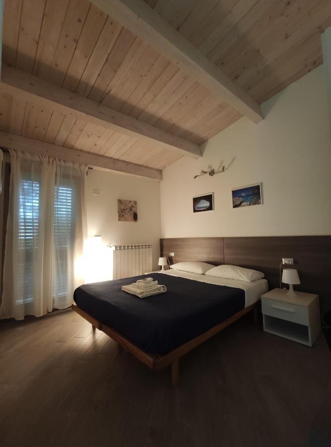 Memento Bed & Breakfast Ossi Dış mekan fotoğraf