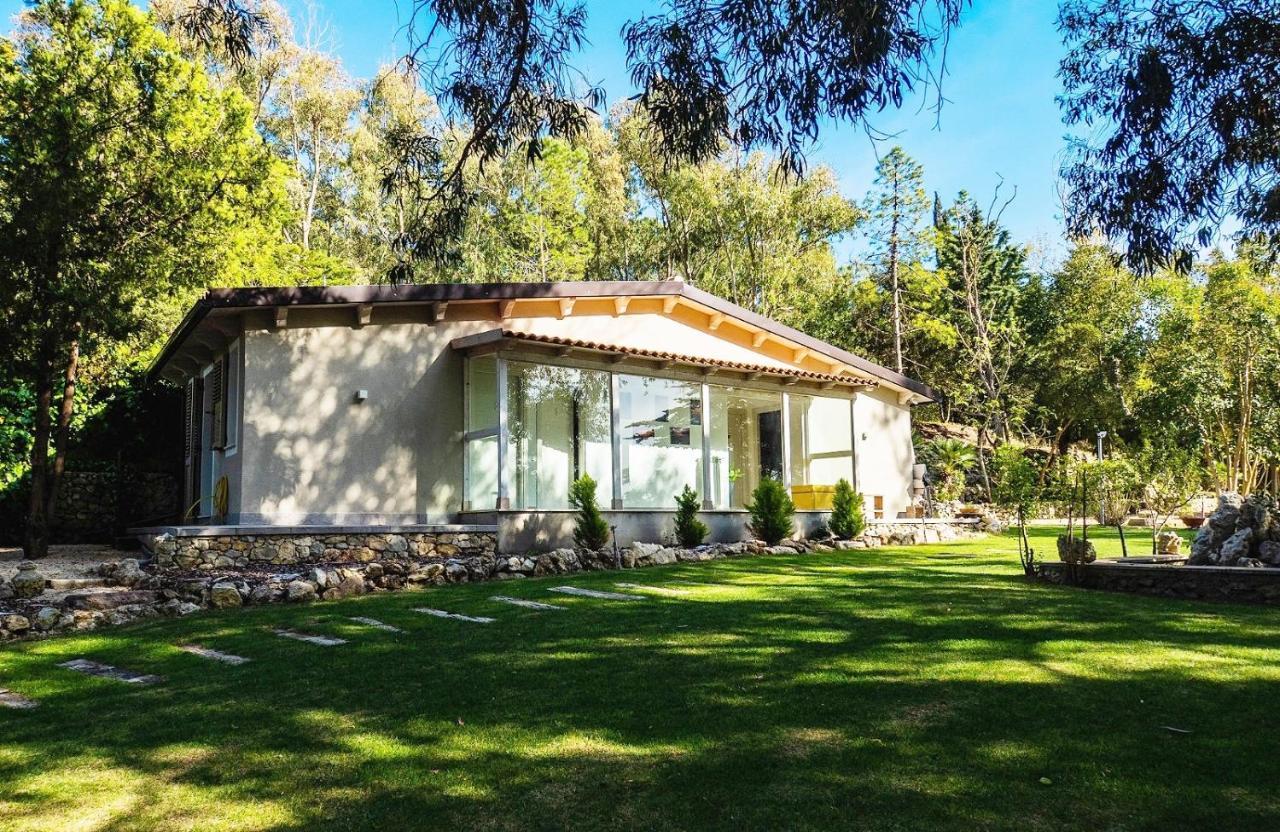 Memento Bed & Breakfast Ossi Dış mekan fotoğraf