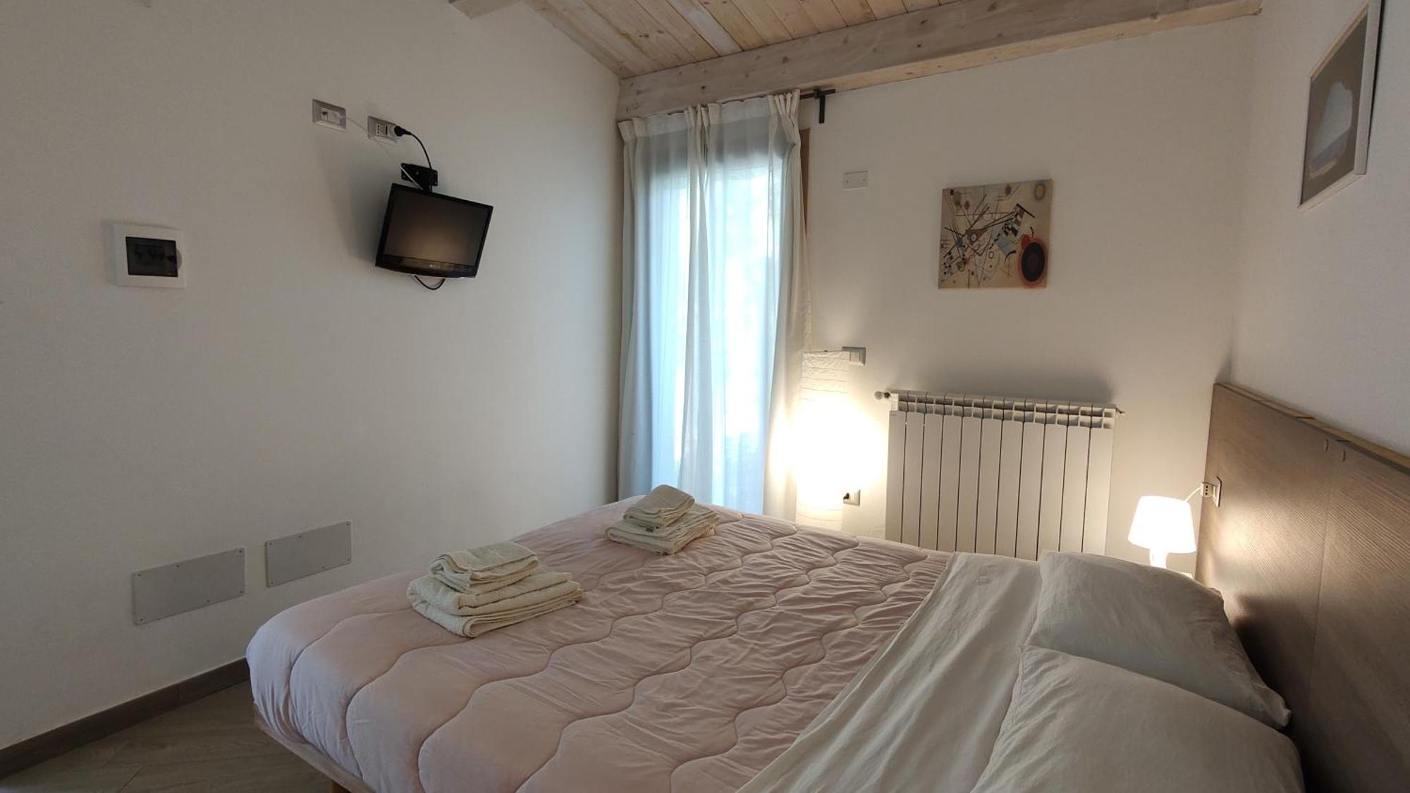 Memento Bed & Breakfast Ossi Dış mekan fotoğraf