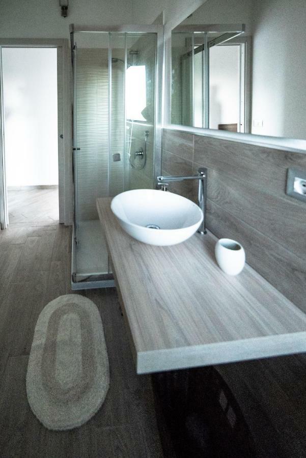 Memento Bed & Breakfast Ossi Dış mekan fotoğraf