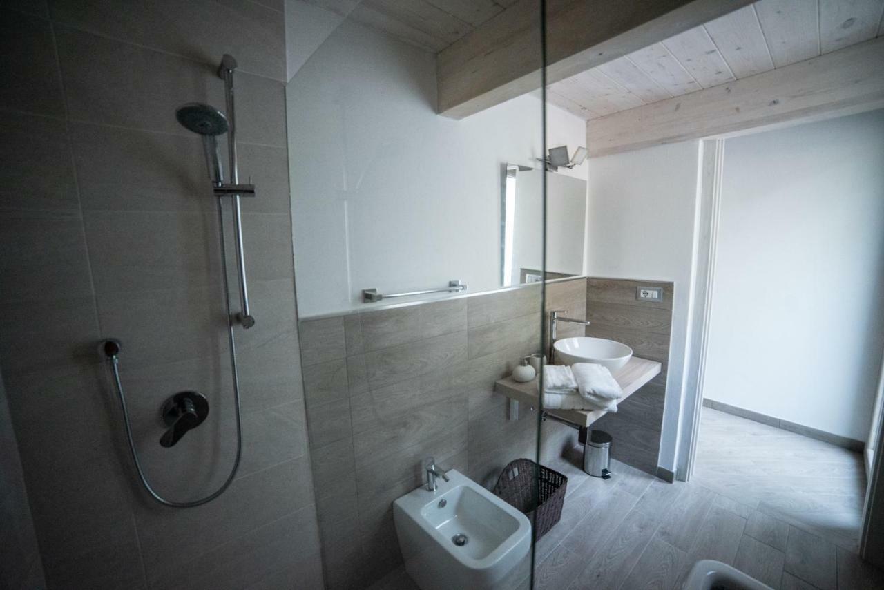 Memento Bed & Breakfast Ossi Dış mekan fotoğraf